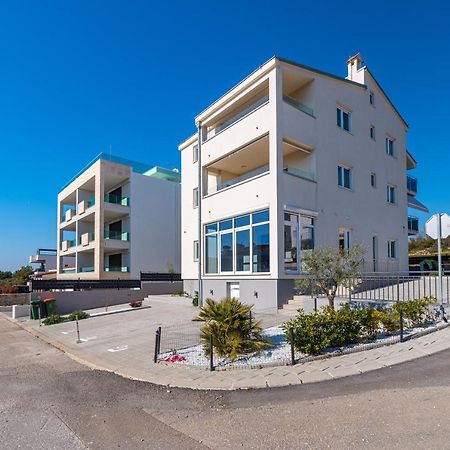 Villa Aurelia Zara Esterno foto