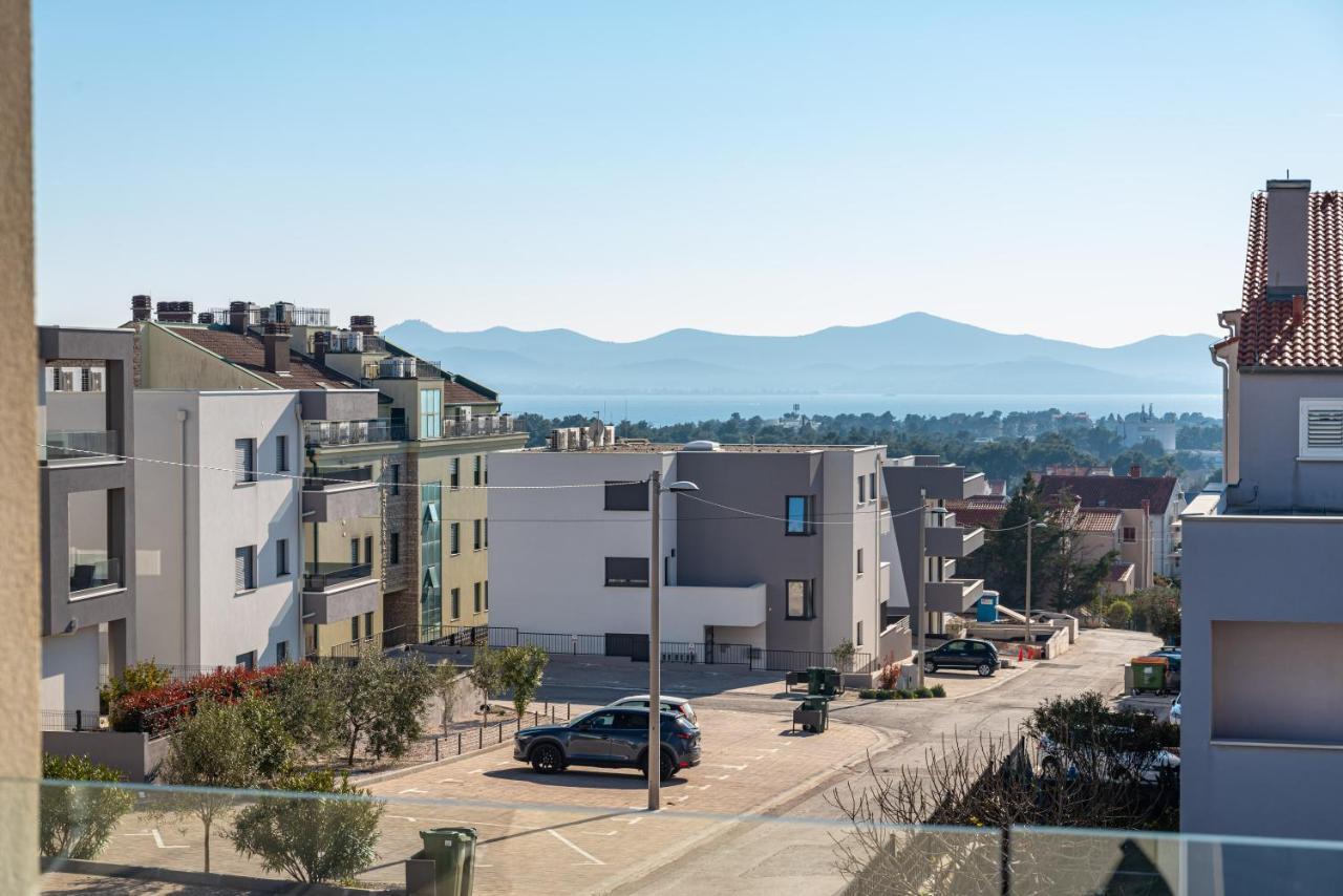 Villa Aurelia Zara Esterno foto