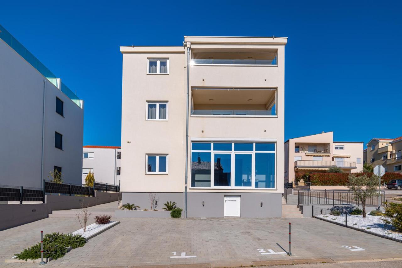 Villa Aurelia Zara Esterno foto