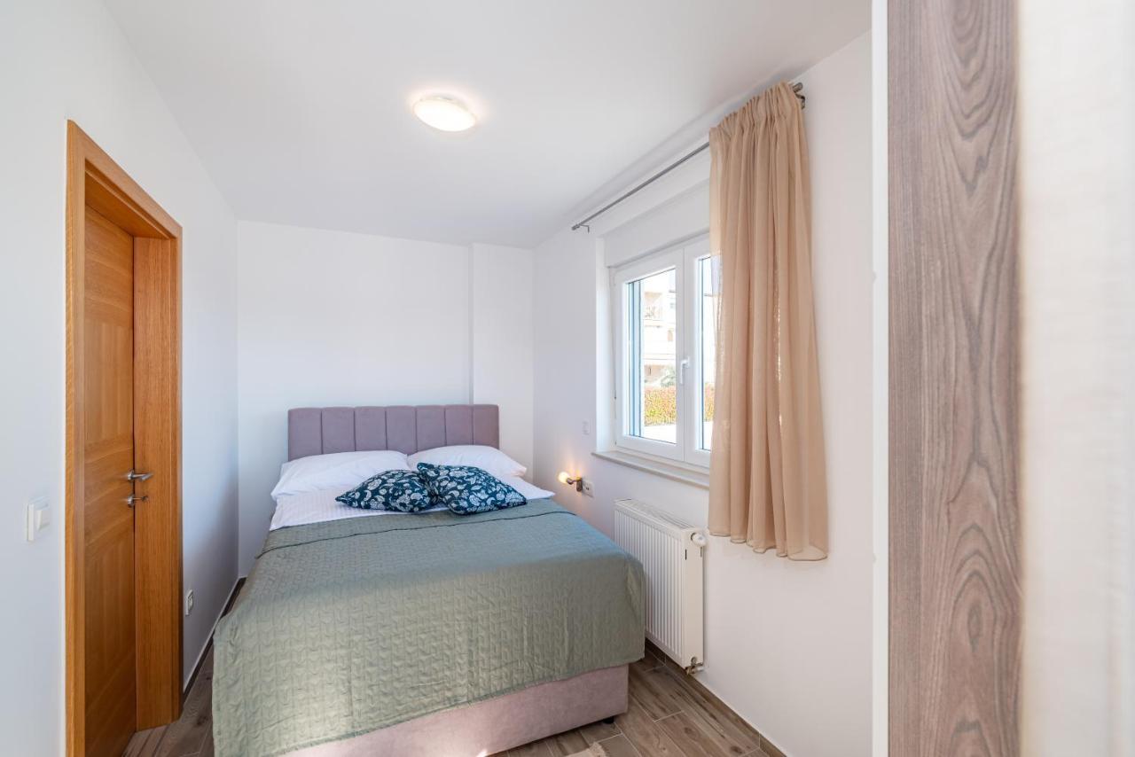 Villa Aurelia Zara Esterno foto