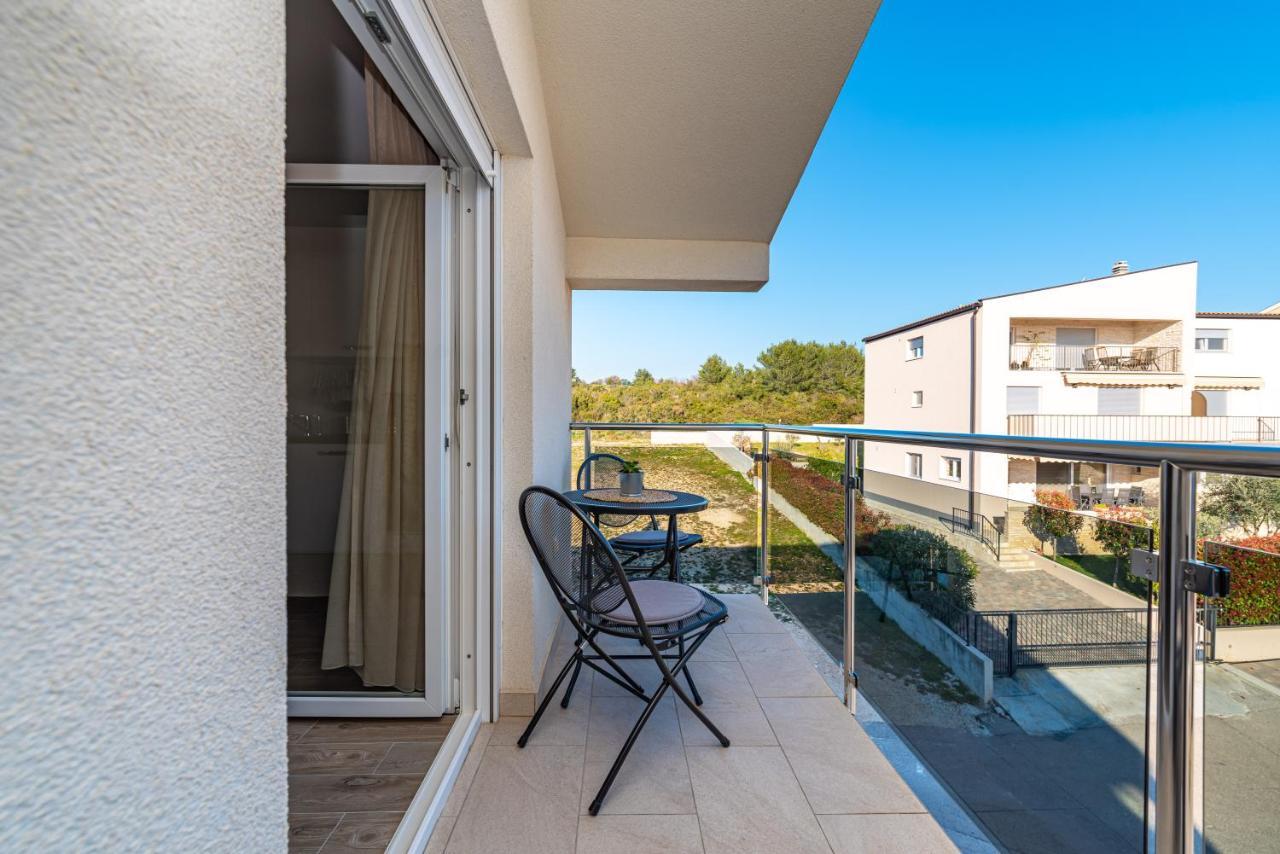 Villa Aurelia Zara Esterno foto