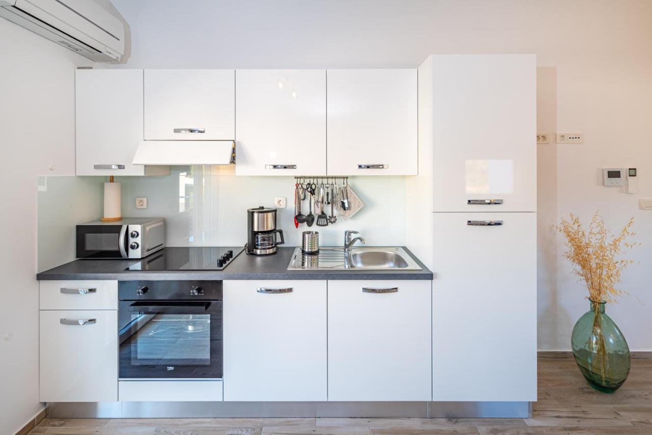 Villa Aurelia Zara Esterno foto