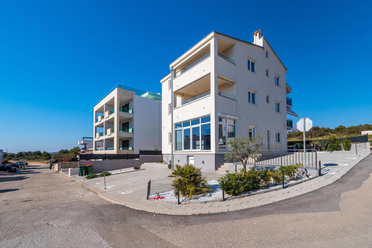 Villa Aurelia Zara Esterno foto